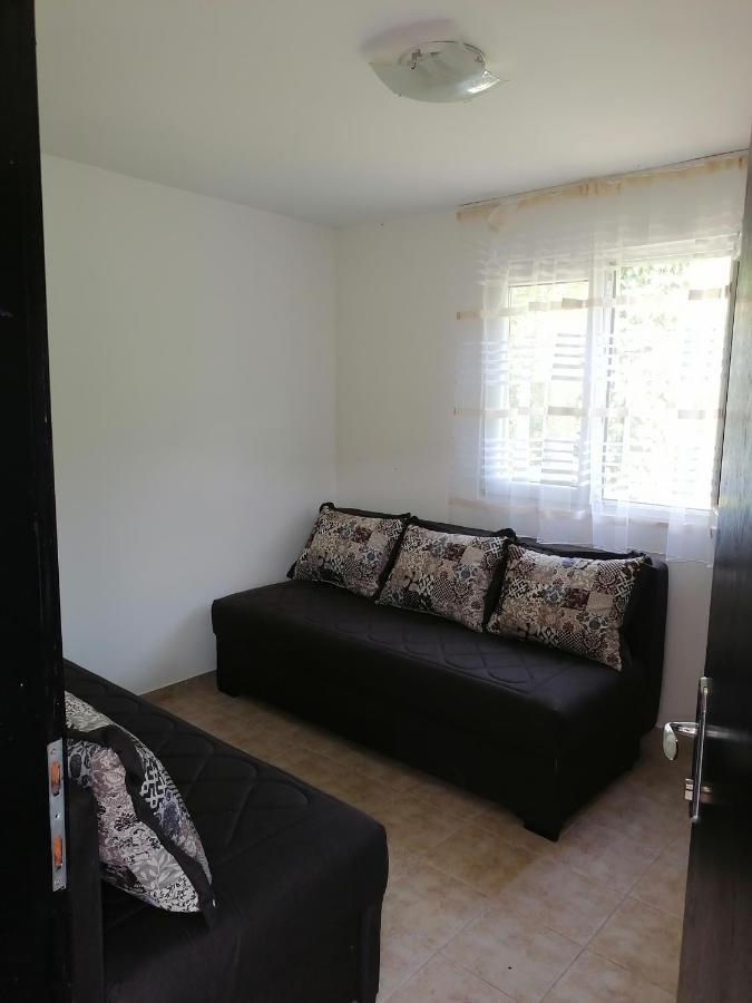 Matija 1 Appartement Budva